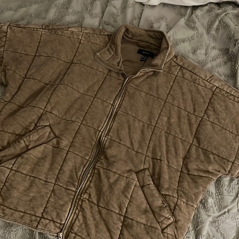 Forever 21 jacket